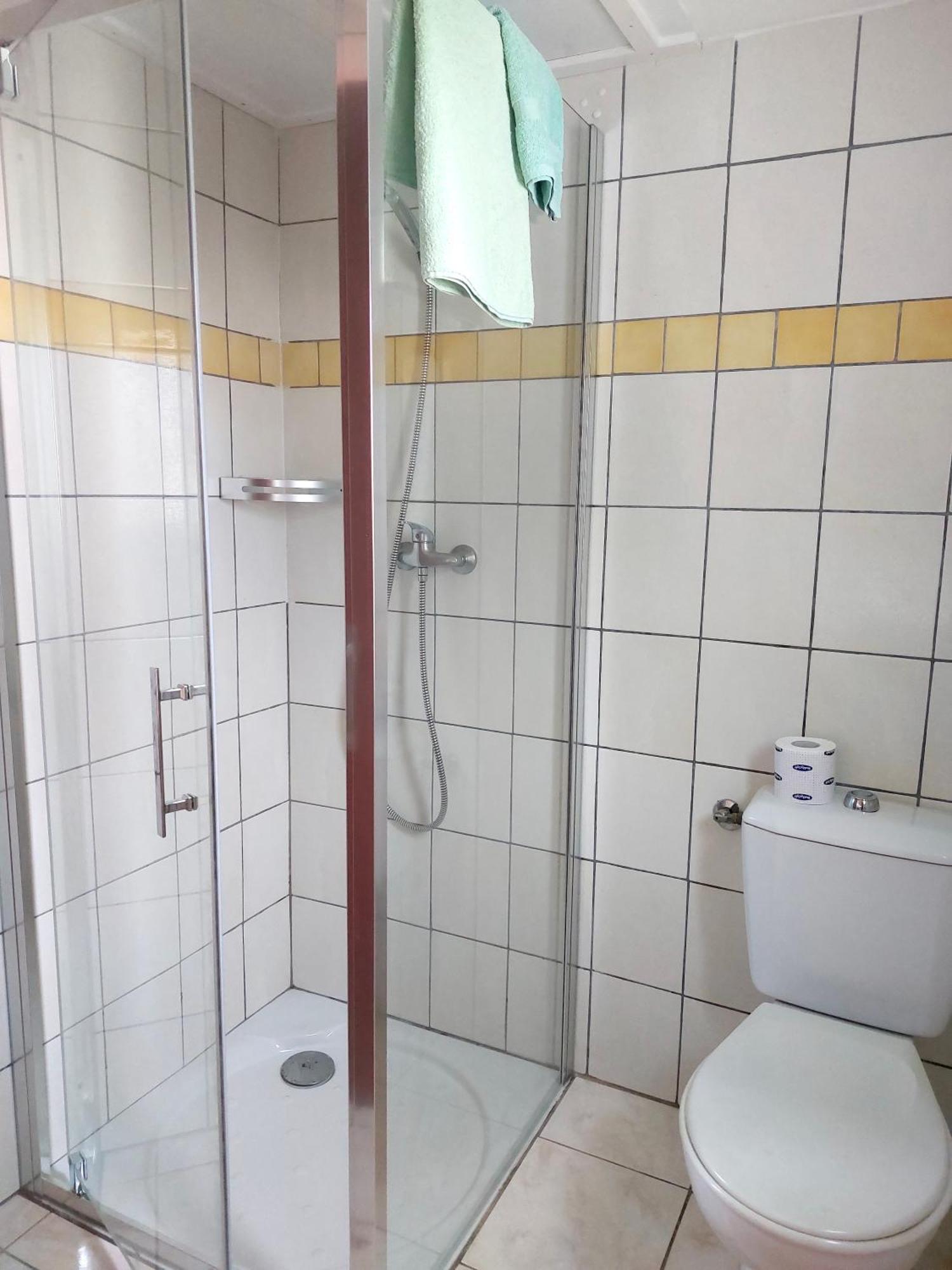 Fkk-Feriendorf Village Naturiste Club Corsicana Linguizzetta 外观 照片